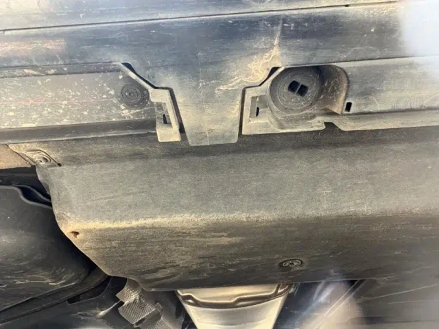 Toyota Sienna — Фото автомобиля 6