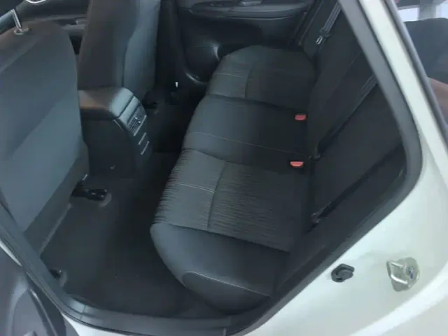 Nissan Sylphy — Фото автомобиля 16
