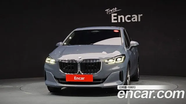 BMW 2-Series — Фото автомобиля 3