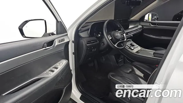 Hyundai Palisade The New Palisade Бензин 3.8 2WD — Фото автомобиля 11