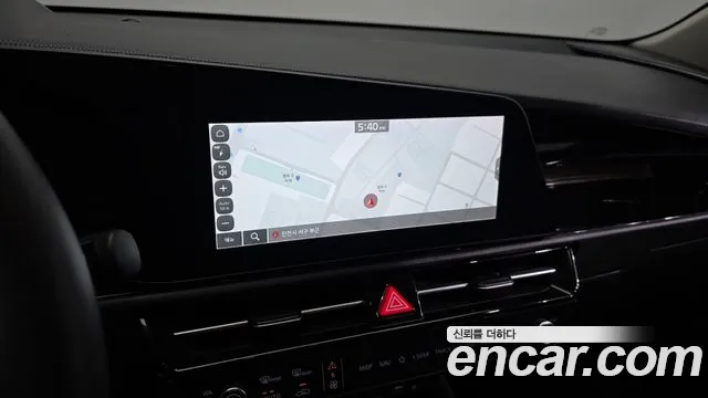 Kia Niro All Niro EV Air — Фото автомобиля 13