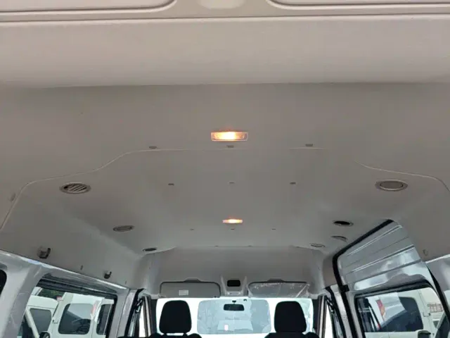 JMC Fushun — Фото автомобиля 17