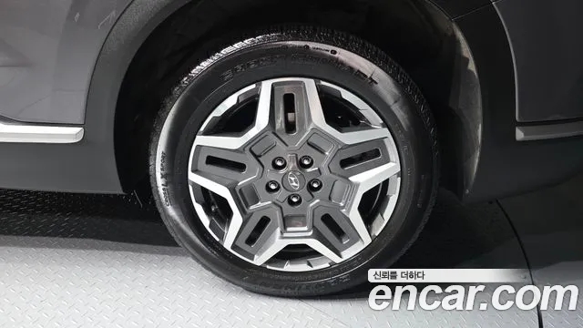 Hyundai Santafe — Фото автомобиля 20