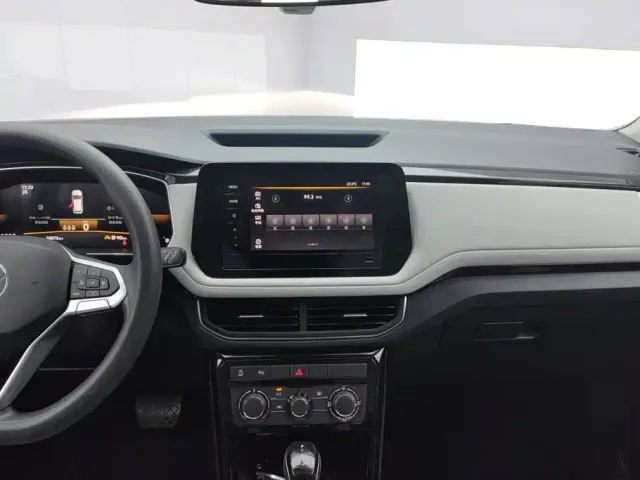 Volkswagen Tharu — Фото автомобиля 13