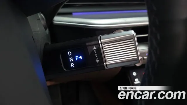 Hyundai Grandeur — Фото автомобиля 3