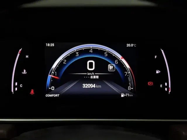 GAC Trumpchi M6 — Фото автомобиля 17