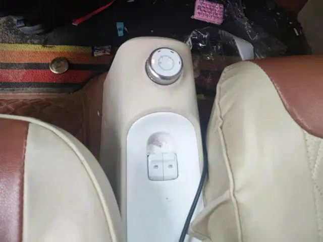 Wuling Hongguang Mini EV — Фото автомобиля 16
