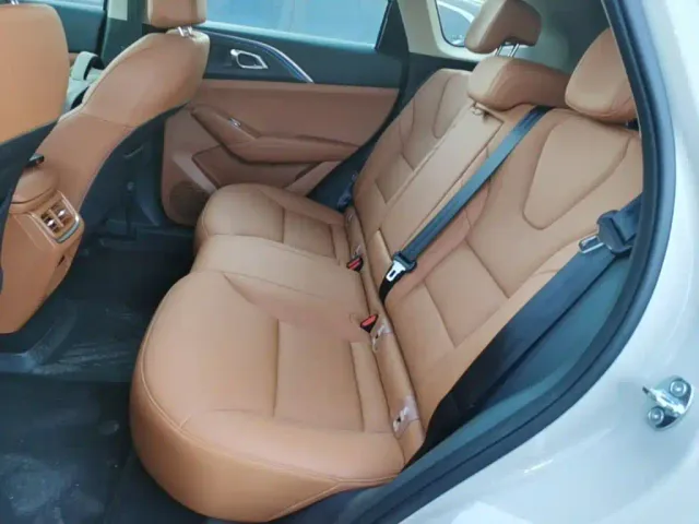 Haval Xiaolong MAX — Фото автомобиля 16