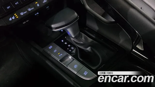 Hyundai Avante — Фото автомобиля 12