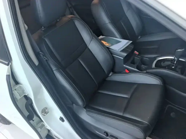 Nissan X-Trail — Фото автомобиля 24