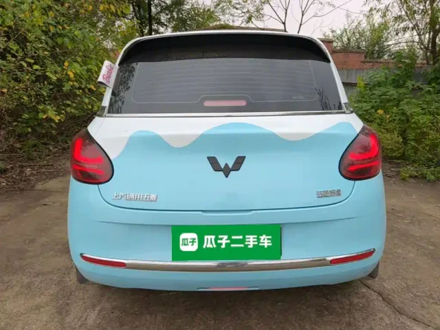 Wuling Bingo — Фото автомобиля 5