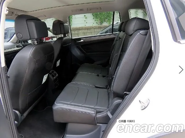 Volkswagen Tiguan — Фото автомобиля 6