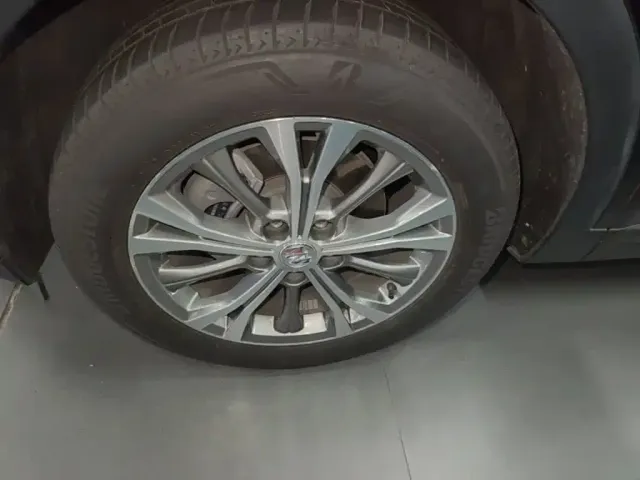 Buick Envision Plus — Фото автомобиля 22