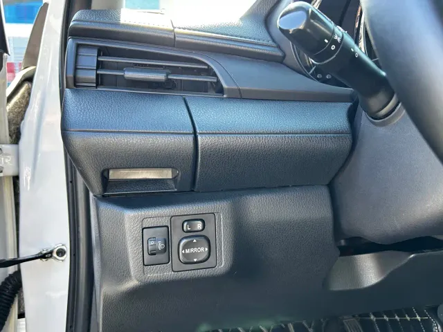 Toyota YARiS L Zhi Xuan — Фото автомобиля 19