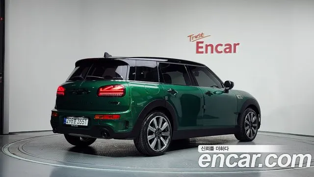 Mini Clubman — Фото автомобиля 2