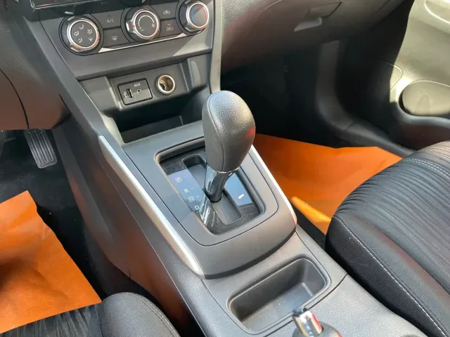 Nissan Sylphy — Фото автомобиля 11