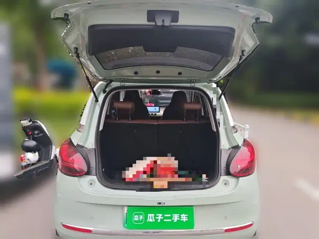 Wuling Bingo — Фото автомобиля 16