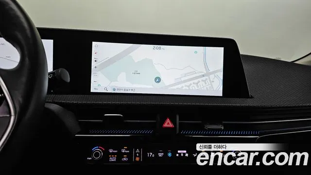 Kia EV6 — Фото автомобиля 19