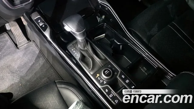 Kia Sorento Sorento 4-е поколение Дизель 2.2 4WD — Фото автомобиля 9