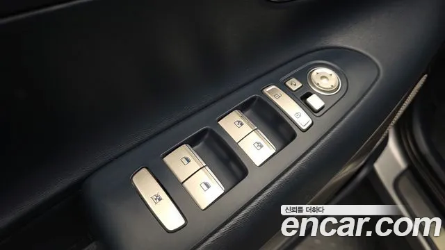 Hyundai Nexo — Фото автомобиля 29