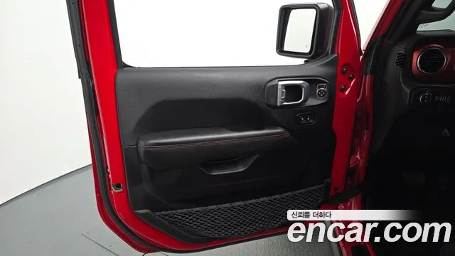 Jeep Wrangler Wrangler (JL) — Фото автомобиля 24