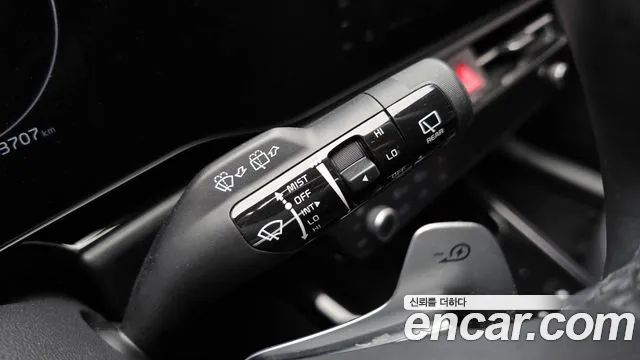 Kia Niro Niro (New) — Фото автомобиля 20
