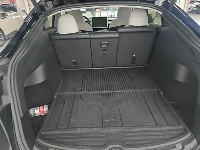 Tesla Model Y — Фото автомобиля 18