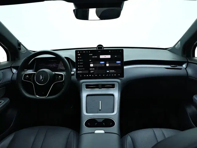 Shangjie Shangjie SUV 2025 Model Extended Range Pro — Фото автомобиля 15