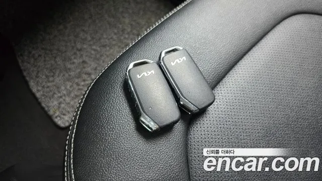 Kia RAY Новый Kia Ray Prestige — Фото автомобиля 17