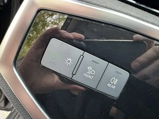 Audi Q3 — Фото автомобиля 22
