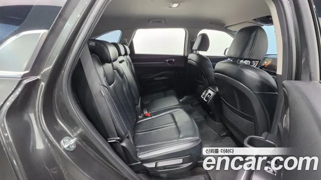 Kia Sorento — Фото автомобиля 30