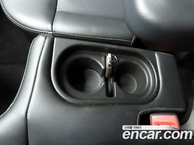 Hyundai Casper Casper Modern — Фото автомобиля 16