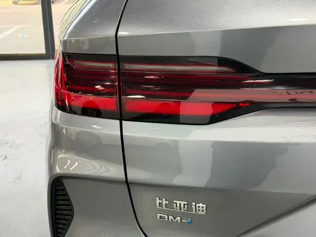 BYD Song PLUS — Фото автомобиля 17
