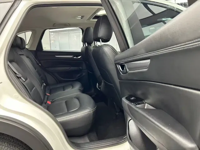 Mazda CX-5 — Фото автомобиля 21