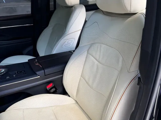 GAC Trumpchi M8 — Фото автомобиля 5