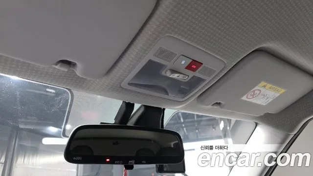 Hyundai Casper Casper Turbo Essential — Фото автомобиля 17