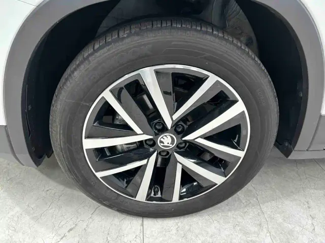 Skoda Kamiq — Фото автомобиля 23