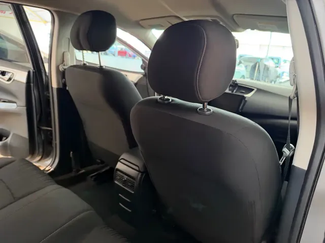 Nissan Sylphy — Фото автомобиля 24