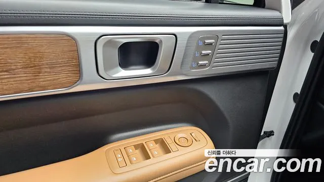 Hyundai Santa Fe MX5 — Фото автомобиля 30