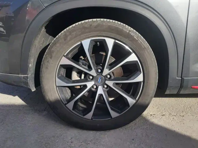 Changan X7 Plus — Фото автомобиля 6