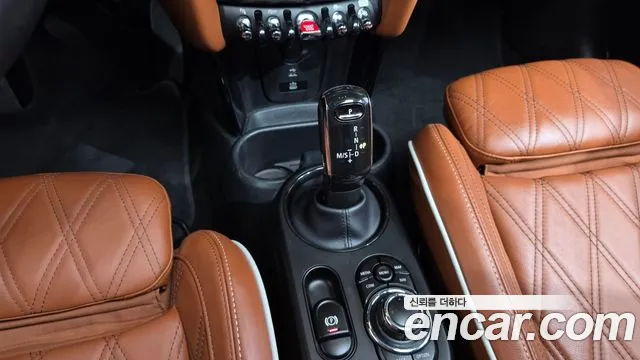 Mini Cooper — Фото автомобиля 9