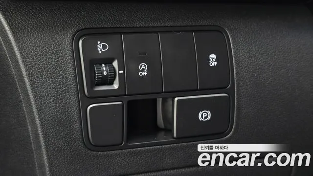 Hyundai Staria — Фото автомобиля 15