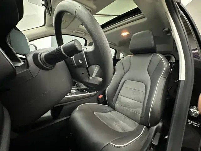 Haval H6 — Фото автомобиля 13