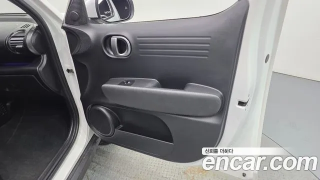 Hyundai Casper Casper Inspiration — Фото автомобиля 23
