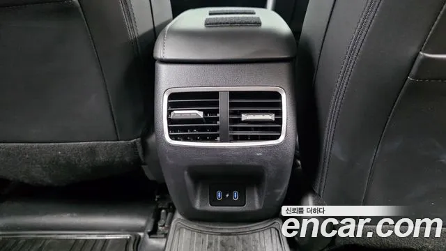 Hyundai Sonata DN8 — Фото автомобиля 25