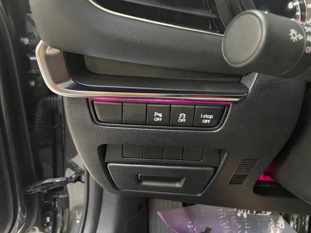 Mazda Axela — Фото автомобиля 17