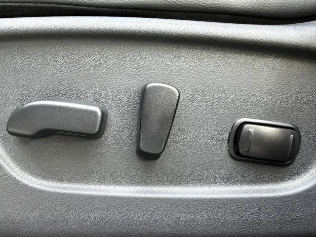 Nissan X-Trail — Фото автомобиля 9
