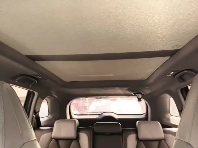 Changan CS75 Plus — Фото автомобиля 13