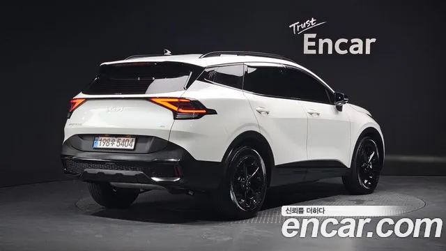 Kia Sportage — Фото автомобиля 2