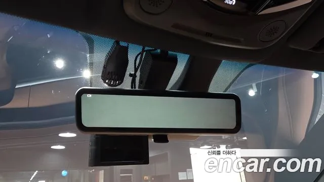 KG_Mobility_Ssangyong Torres Новый Torres Бензин 1.5 2WD — Фото автомобиля 23